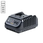 Grunder CH-1802E-E / Nabíjačka / 18V / 2,3A (CH-1802E-E)