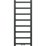 MEXEN - Bolt vykurovací rebrík/radiátor 1000 x 400 mm, 228 W, antracit W126-1000-400-00-66