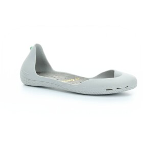 Baleríny Iguaneye Freshoes Light Grey/Ash Grey 40 EUR