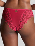 Ružové nohavičky Allure Brazilian 10762 - Panache 38