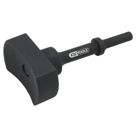 Odstraňovač guľových kĺbov s vibračným nárazom KS Tools 515.3884; 515.3884