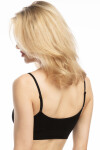 Julimex Bamboo Lounge Bra farba:čierna L