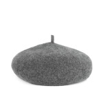 Dámsky baret Art Of Polo Beret Graphite UNI