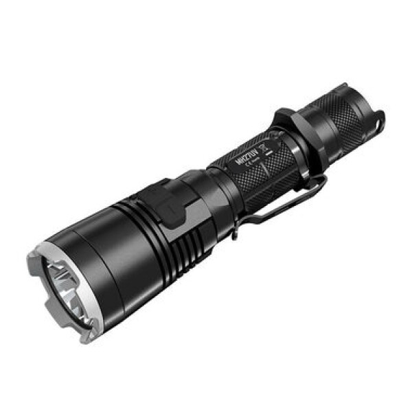 Nitecore MH27UV / Svietidlo / 1000 lm / Li- ION / IPX8 (MH27UV)