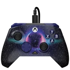 Turtle Beach Rematch Advanced Dark Cosmos / Gamepad / Hall Effect triggery / USB-C / Xbox Series X/S, Xbox One, PC (TBC-2404-05)