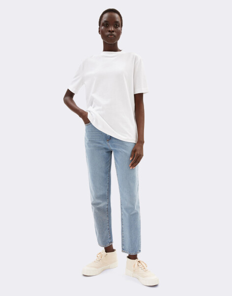 Armedangels Tarjaa white XS