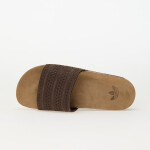 Tenisky adidas Adilette Rs Brown/ Brown/ Gum5 EUR 37