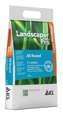 ICL Landscaper Pro® All Round 5 kg