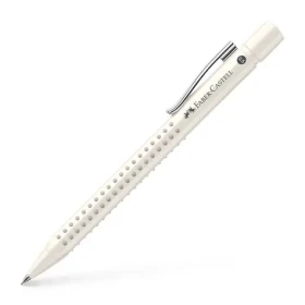 Faber-Castell Grip 2010 Mechanická ceruzka 0.5 mm kokosová biela (231052)