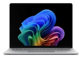 Microsoft Surface Laptop 15" (8. edícia) platinová / Notebook / Intel Core Ultra X7 368H / 32GB / 512GB SSD / W11P (EP2-55142)