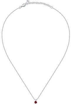 Morellato Elegantný náhrdelník z recyklovaného striebra Tesori SAIW174