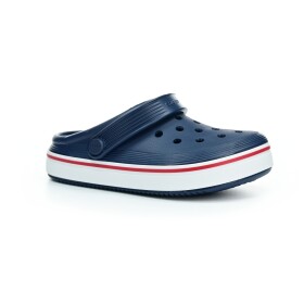 Crocs Crocband Clog Navy/pepper pantofle 31 EUR