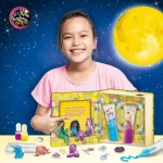 Moon Academy Sada mesačných rozjasňovačov