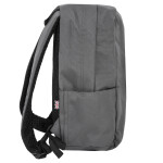 Cestovný ruksak CabinZero Classic Flight 12L Original Grey