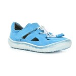Jonap B9 tyrkysové barefoot sandále 23 EUR