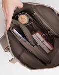 Got Bag Rolltop Lite 2.0 Monochrome oyster