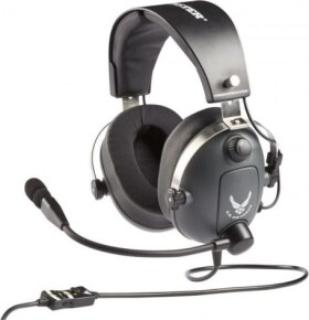 Thrustmaster T.Flight U.S. Air Force Edition sivé (4060104)
