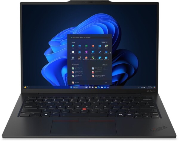 Lenovo ThinkPad X1 Carbon G13 Ultra 7 255U / 32 GB / 512 GB / W11 Pro (21NX00F9US)