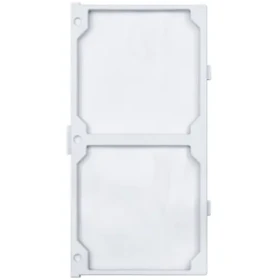 Lian Li Lancool 207 prachový filter pre predný panel skrine Lian Li Lancool 207 ATX biela (LAN207-1W)