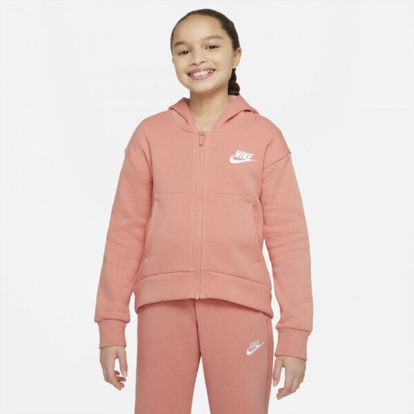 Detská mikina Sportswear Club Fleece Jr Nike