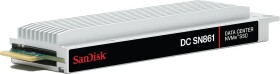 WD Ultrastar DC SN861 7.68TB PCI-E x4 Gen 5.0 NVMe (0TS2568)