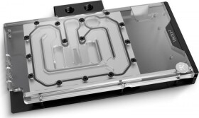EK Water Blocks EK Water Blocks EK-Quantum Vector² EVO Strix/TUF RTX 4080 D-RGB - Nickel + acryl