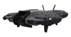 STABLECAM Ochranný set pre DJI Neo 2 čierna