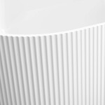 REA - Voľne stojaca akrylátová vaňa VENETA 170cm REA-W0254