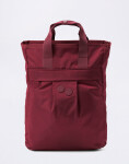 Pinqponq Komo Changeant Glazed Red