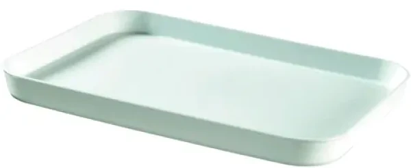 Curver Podnos biela / 31 x 43 x 3.5 cm / plast (221935)