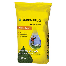 Barenbrug trávna zmes Water Saver 15 kg