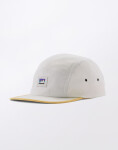 Patagonia Graphic Maclure Hat Shop Sticker: Birch White