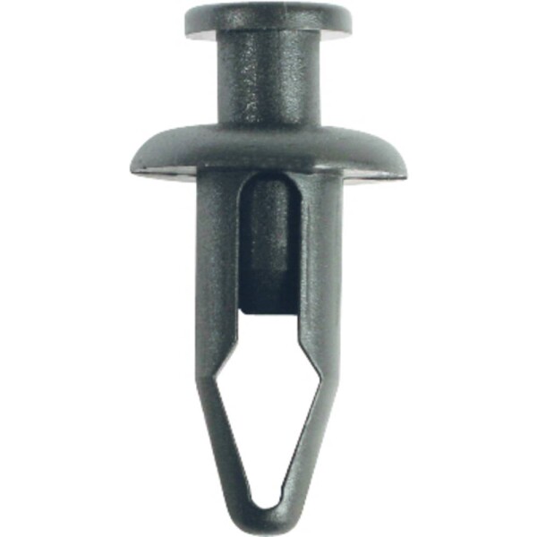 Push type clip pre Nissan, balenie 50 ks KS Tools 420.5563; 420.5563
