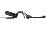 Sennheiser ME 3 / Náhlavný mikrofón / Kardioidný / Jack 3.5 mm / Drôtový (ME 3)