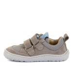 Detské barefoot tenisky BAZE GREY Froddo G3130271-17 - 25