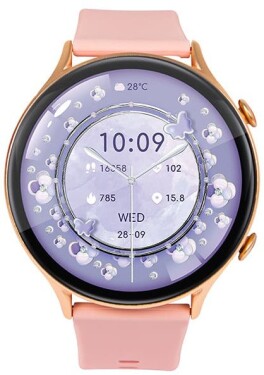 Blow 89-012# Smartwatch blow x19 Ružový