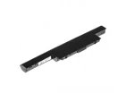Green Cell batéria pre Acer Aspire 5741 | 5742 | 5750 / Li ION / 11.1V / 4400mAh (AC06)