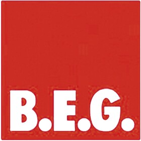 B.E.G. Brück 92155 detektor prítomnosti osôb; 92155