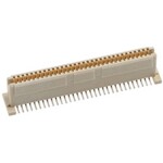 Molex zásuvkové puzdro na dosku 714393464 1 ks; 714393464