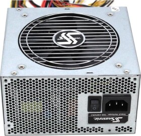 SeaSonic CM 650W (SSP-650CM)