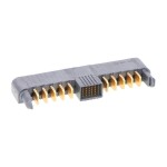 Molex vstavaná pinová lišta (štandardná) 464379330 1 ks; 464379330