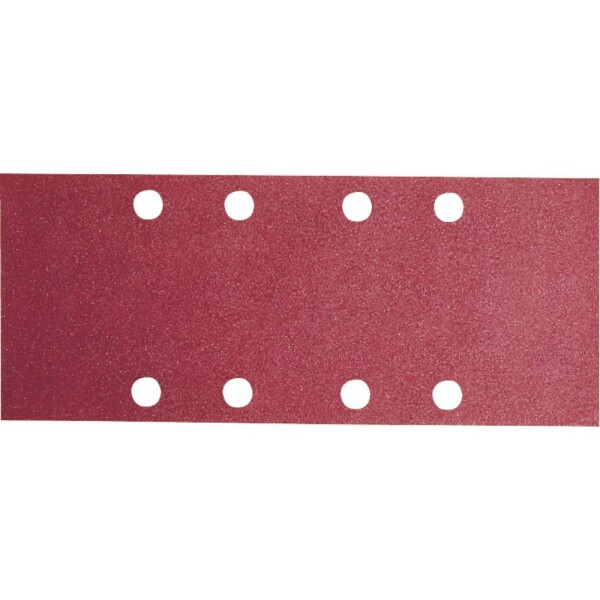 Bosch Accessories C430 2608605301 brúsny list s otvormi Zrnitosť 240 (š x v) 93 mm x 230 mm 10 ks; 2608605301