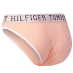 Tommy Hilfiger Tangá UW0UW03163TLR Peach S