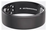 Ultrahuman Ring Air matná šedá veľ. 10 / Chytrý prsteň (UHRA-MG-10)