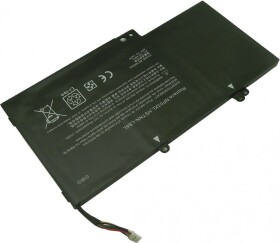 MicroBattery 11.1V 3.2Ah do HP