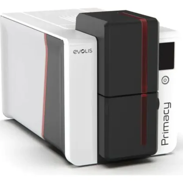Evolis Primacy 2 Wi-Fi / tlačiareň plastových kariet / obojstranná / Wi-Fi / USB / cardPresso XXS (PM2-0026-E)