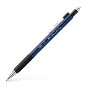 Faber-Castell Grip 1345 Mechanická ceruzka 0.5 mm modrá (134551)