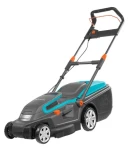Gardena Electric Lawnmower PowerMax 1800:42 / Elektrická kosačka 1800W / kôš: 45 l (05042-20)