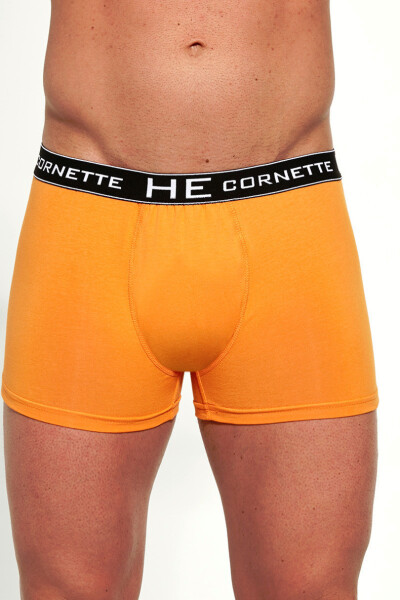 Pánské model 2656170 High Emotion oranžová M - Cornette