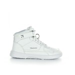 Be lenka barebarics zing high top all white barefoot tenisky členkové 38 EUR